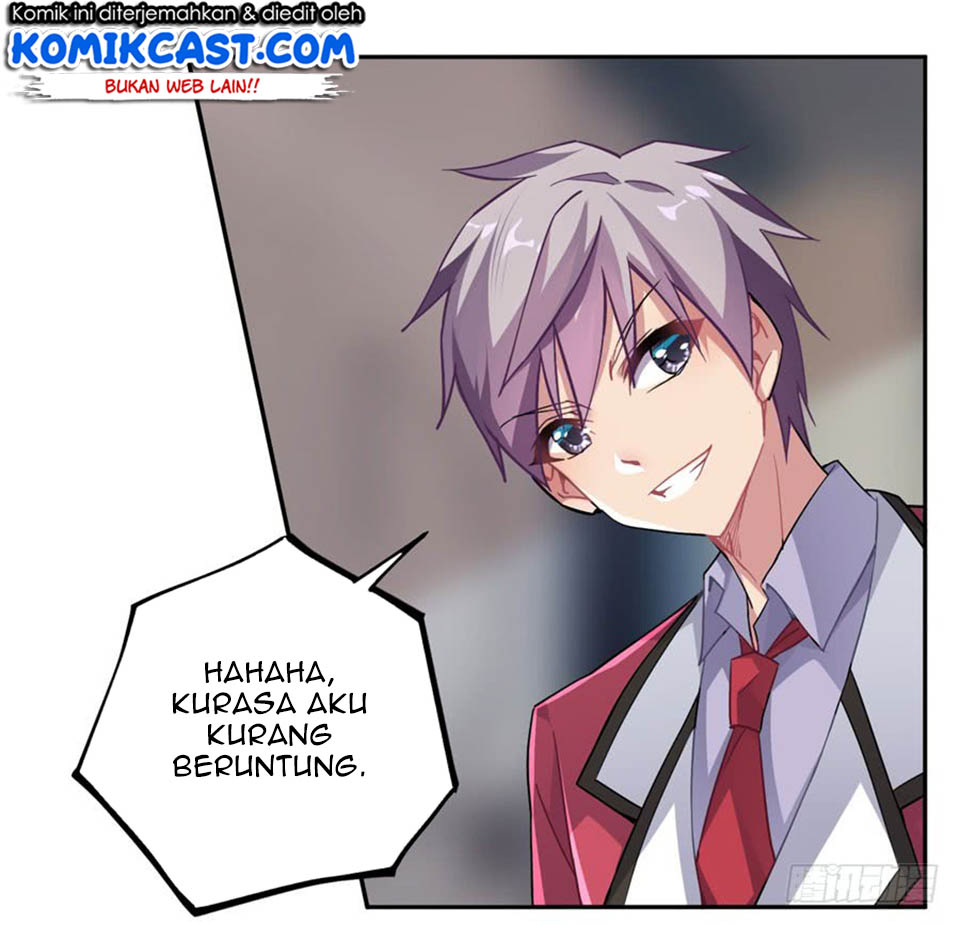 I Picked Up a Demon Lord as a Maid chapter 17